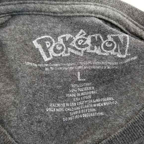 2 Of Vintage Pikachu Pokemon Gotta Catch them All - Picture 5 of 6